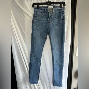 Loft jean